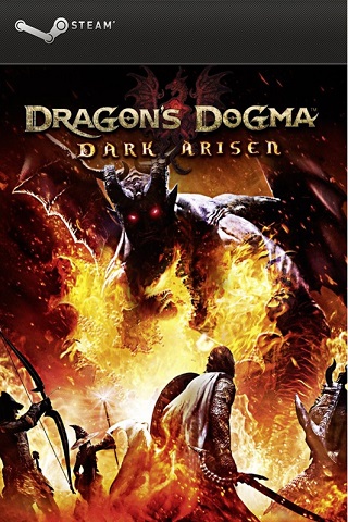 Dragon’s Dogma: Dark Arisen Механики