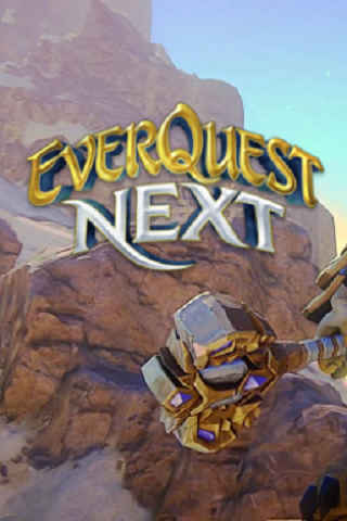 EverQuest Next