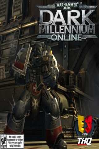 Warhammer 40.000: Dark Millennium Online