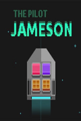Jameson: The Pilot