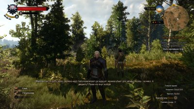 The Witcher 3: Wild Hunt Hearts of Stone