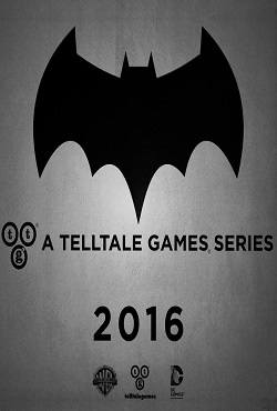 Batman: A Telltale Games Series