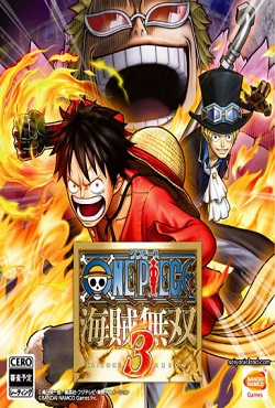 One Piece: Pirate Warriors 3
