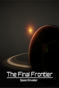 The Final Frontier: Space Simulator