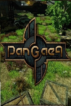 Pangaea New World