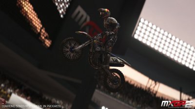 MXGP2  The Official Motocross Videogame
