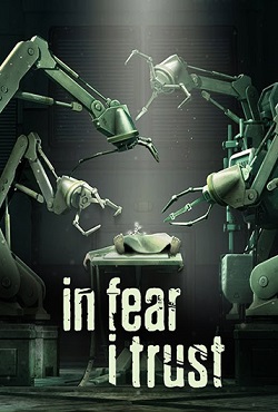 In Fear I Trust Episodes 1-4
