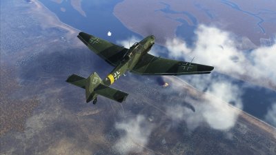 Ил-2 Штурмовик: Битва за Сталинград