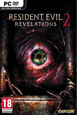 Resident Evil Revelations 2: Deluxe Edition