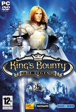 King’s Bounty: Легенда о Рыцаре