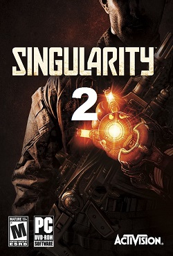 Singularity 2