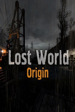 Сталкер Lost World Origin