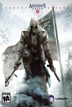 Assassins Creed 3 Механики