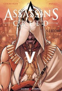 Assassins Creed 5 Механики