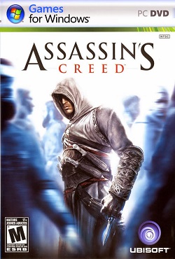 Assassins Creed 2007