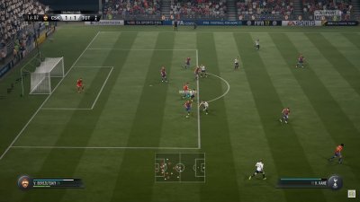 FIFA 17 Repack 