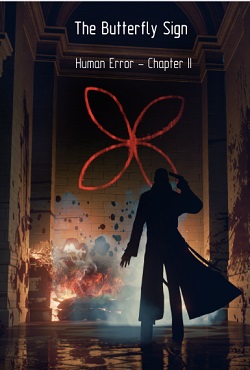 The Butterfly Sign: Human Error - Chapter 2