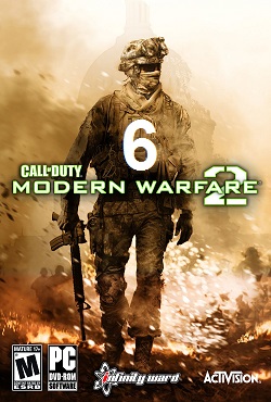Call of Duty 6
