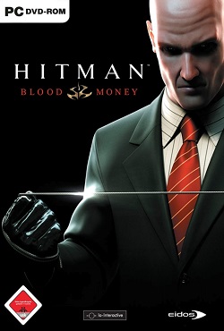 Hitman Blood Money Механики