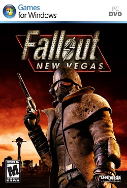 Fallout 3 New Vegas