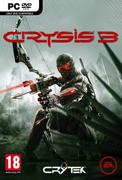 Crysis 3 Механики