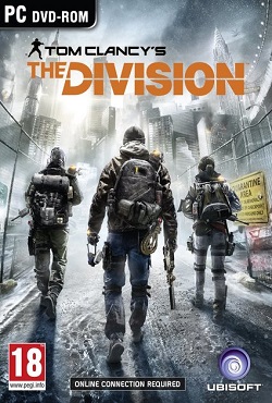 The Division Механики