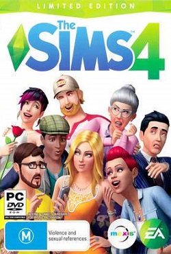 Sims 4 Механики