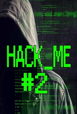 Hack Me 2
