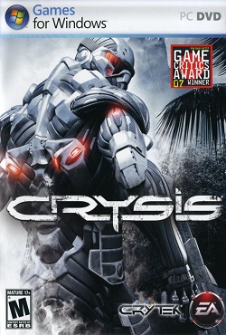 Crysis RePack 