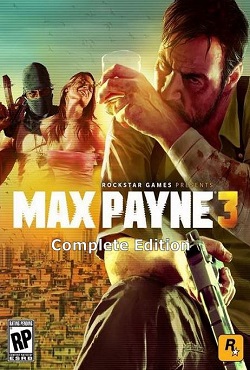 Max Payne 3 Механики