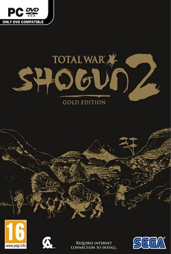 Shogun 2 Total War Механики