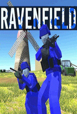 Ravenfield Beta 12