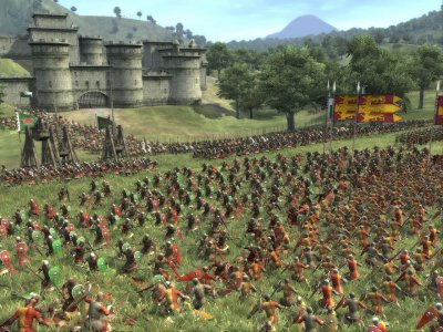 Medieval 2 Total War Kingdoms