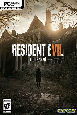 Resident Evil 7 Biohazard Механики
