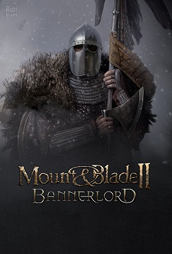 Mount & Blade 2 Bannerlord Механики