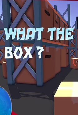 What the box?