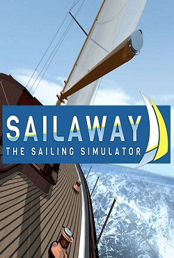 Sailaway The Sailing Simulator