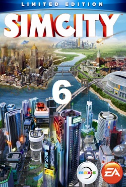 SimCity 6
