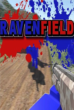 Ravenfield Beta 9