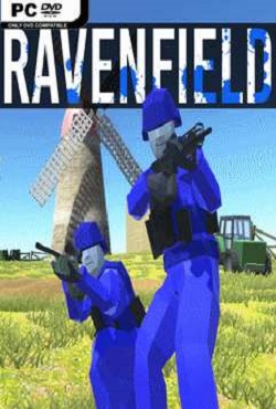 Ravenfield Build 10