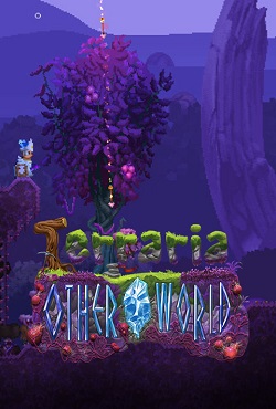 Terraria Otherworld