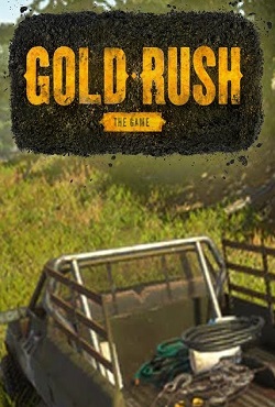 Gold Rush The Game 2017
