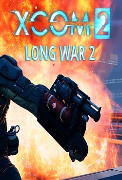 XCOM 2 Long War 2