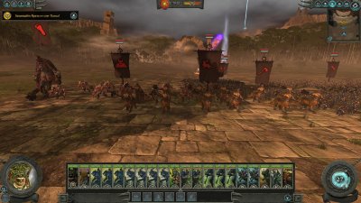 Total War Warhammer 2