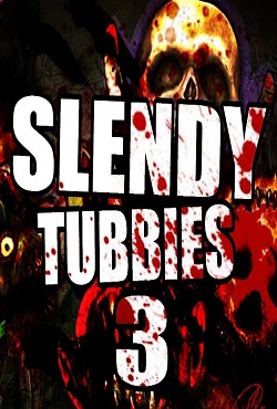 Slendytubbies 3
