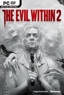 The Evil Within 2 Xattab