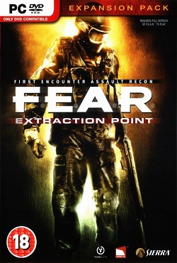FEAR Extraction Point