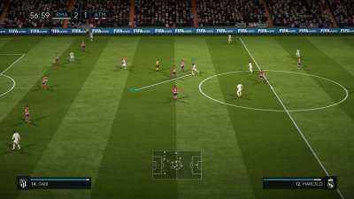 FIFA 18 RePack 