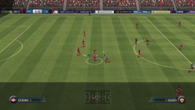 FIFA 18 RePack 