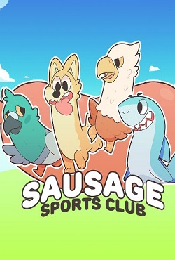 Sausage Sports Club